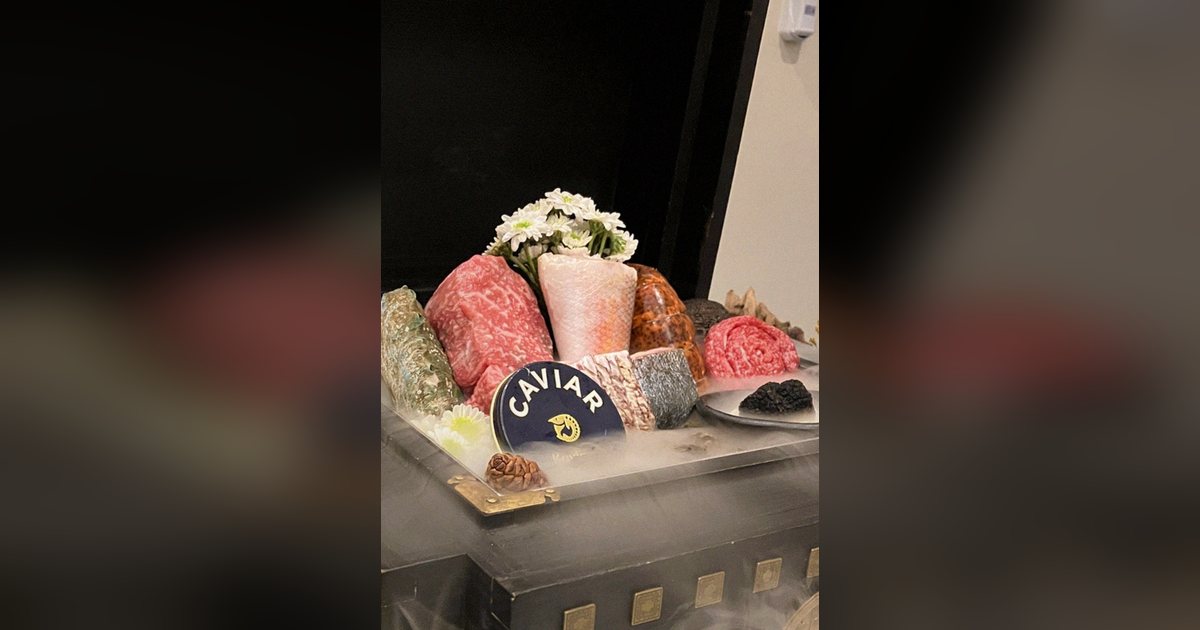 광화문역 점심 — 고우가 광화문점 쇼잉