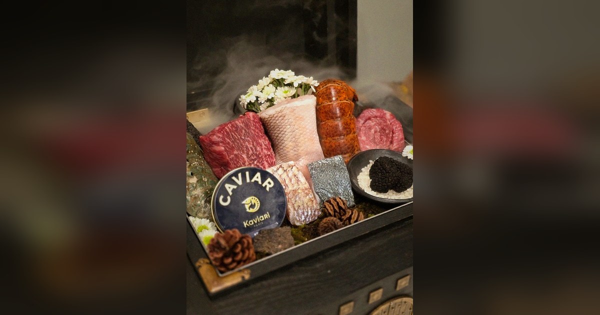 광화문역 맛집 — 고우가 광화문점 쇼잉