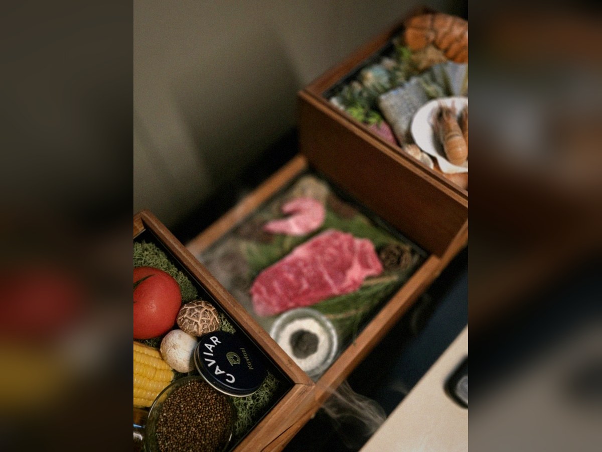 광화문역 상견례 — 프라이빗 룸 한우 다이닝