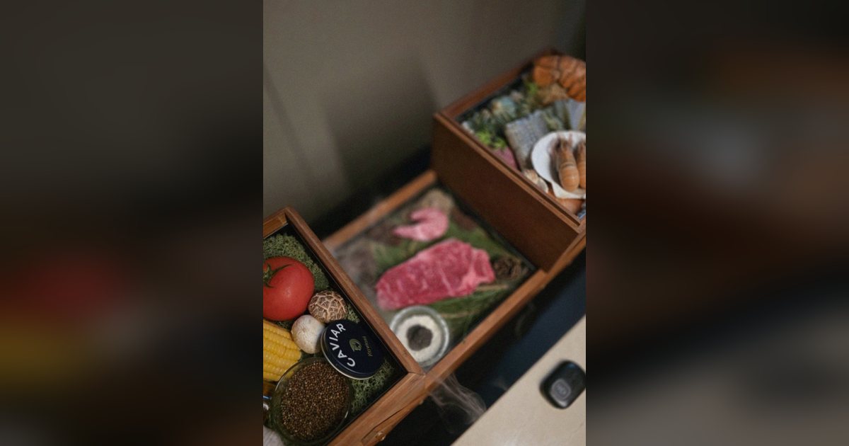 경복궁 한정식 — 우아라 광화문점 쇼잉