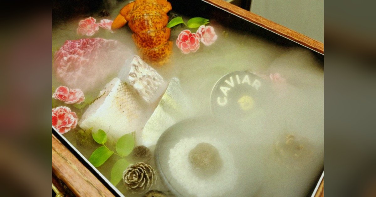 경복궁 맛집 — 고우가 광화문점 쇼잉