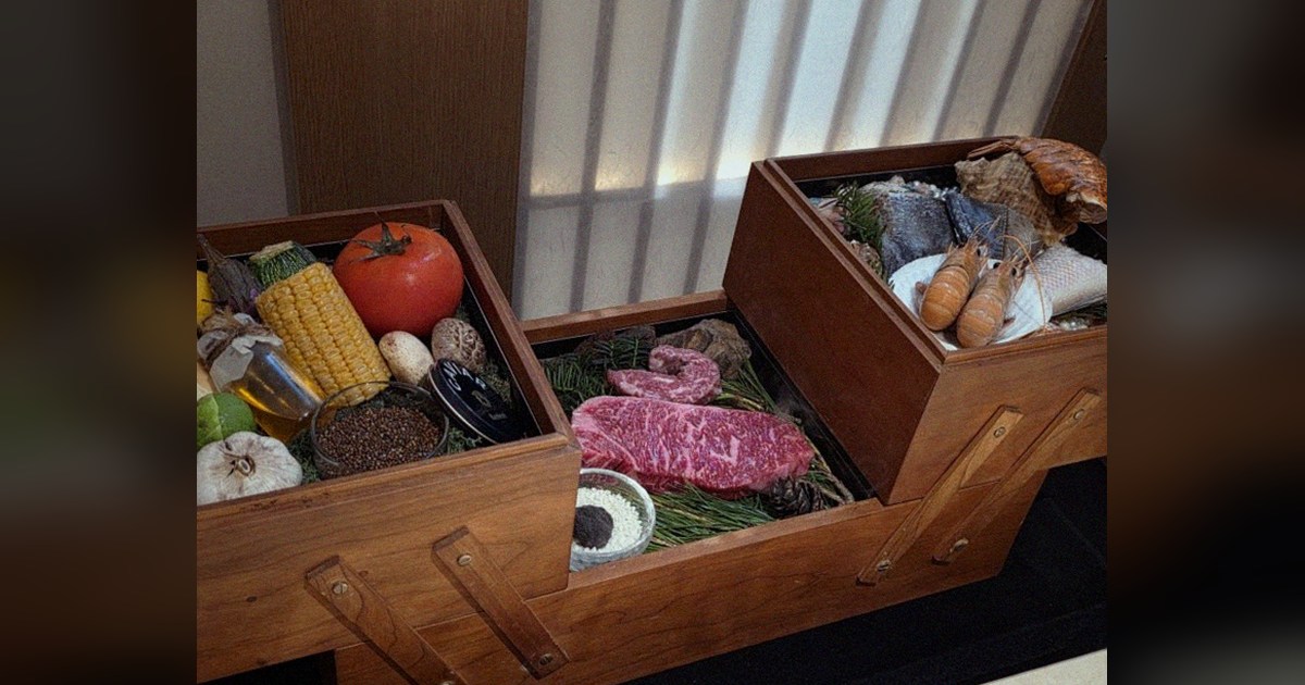 경복궁 맛집 — 우아라 광화문점 쇼잉