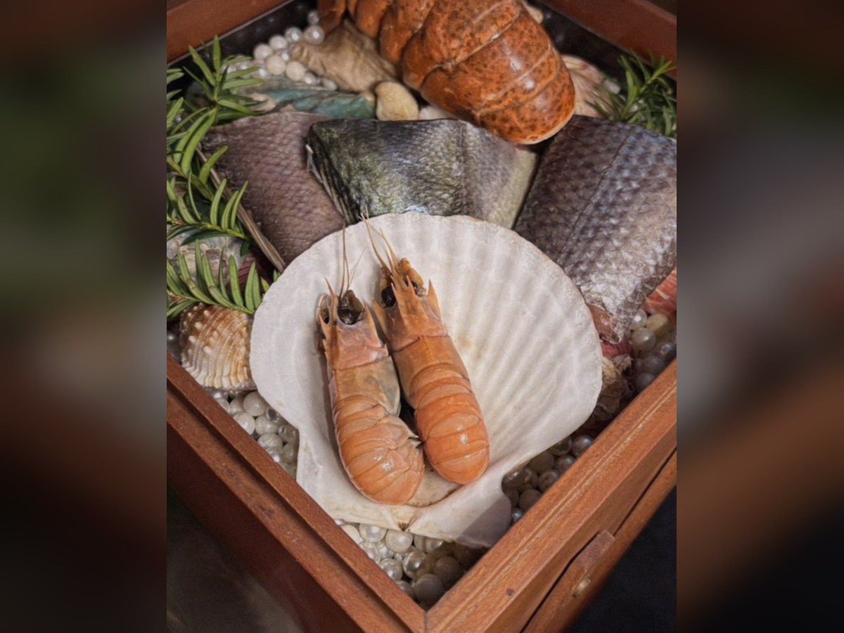 경복궁 룸식당 — 프라이빗 룸 한우 다이닝