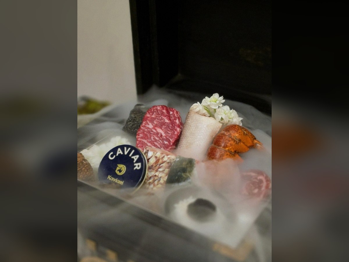 인사동 가족 식사 — 프라이빗 룸 한우 다이닝