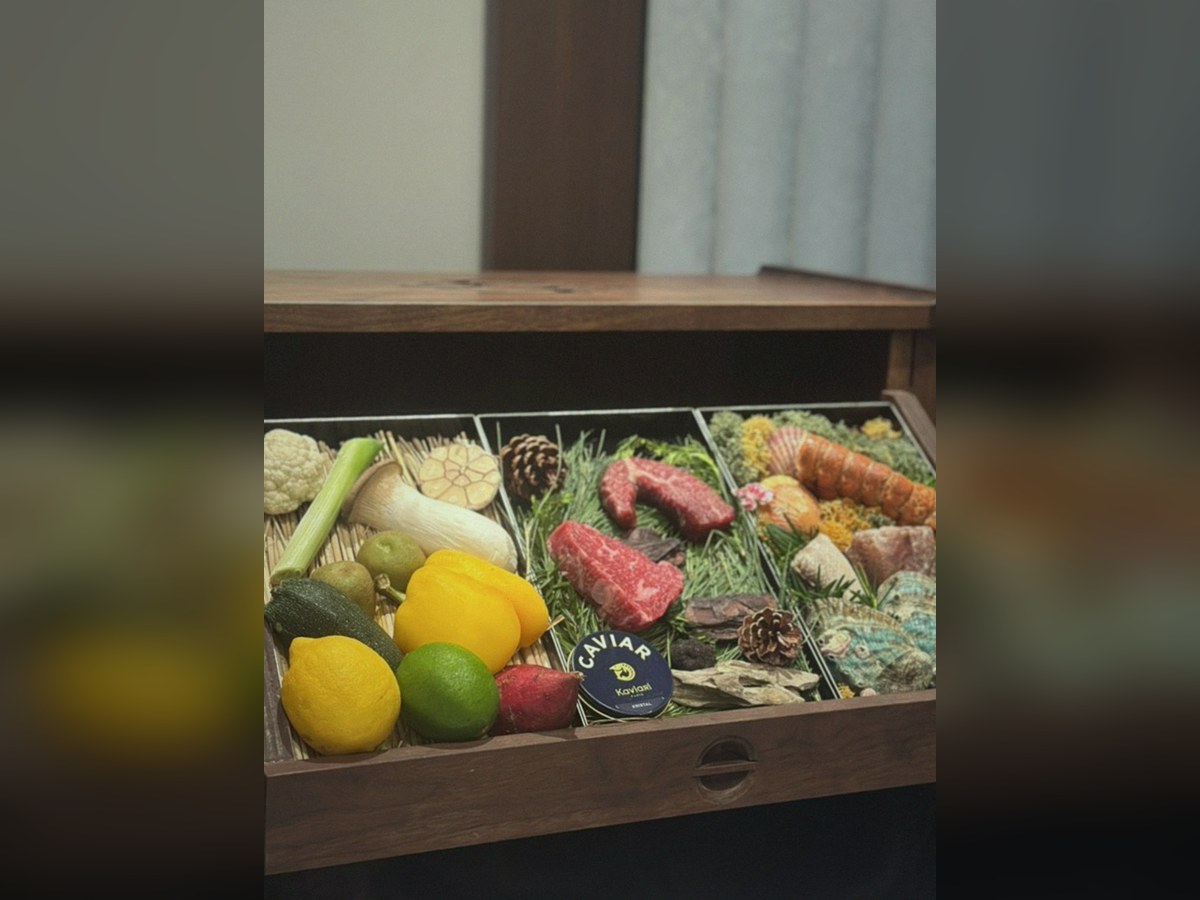인사동 한정식 — 프라이빗 룸 한우 다이닝