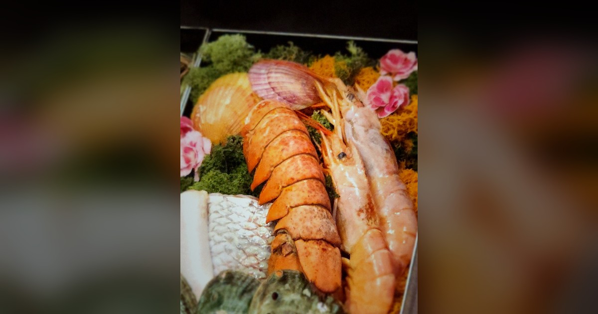 인사동 룸식당 — 우하나 종각역점 쇼잉