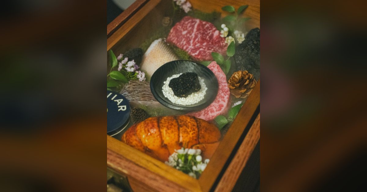 정동 회식 — 고우가 광화문점 쇼잉