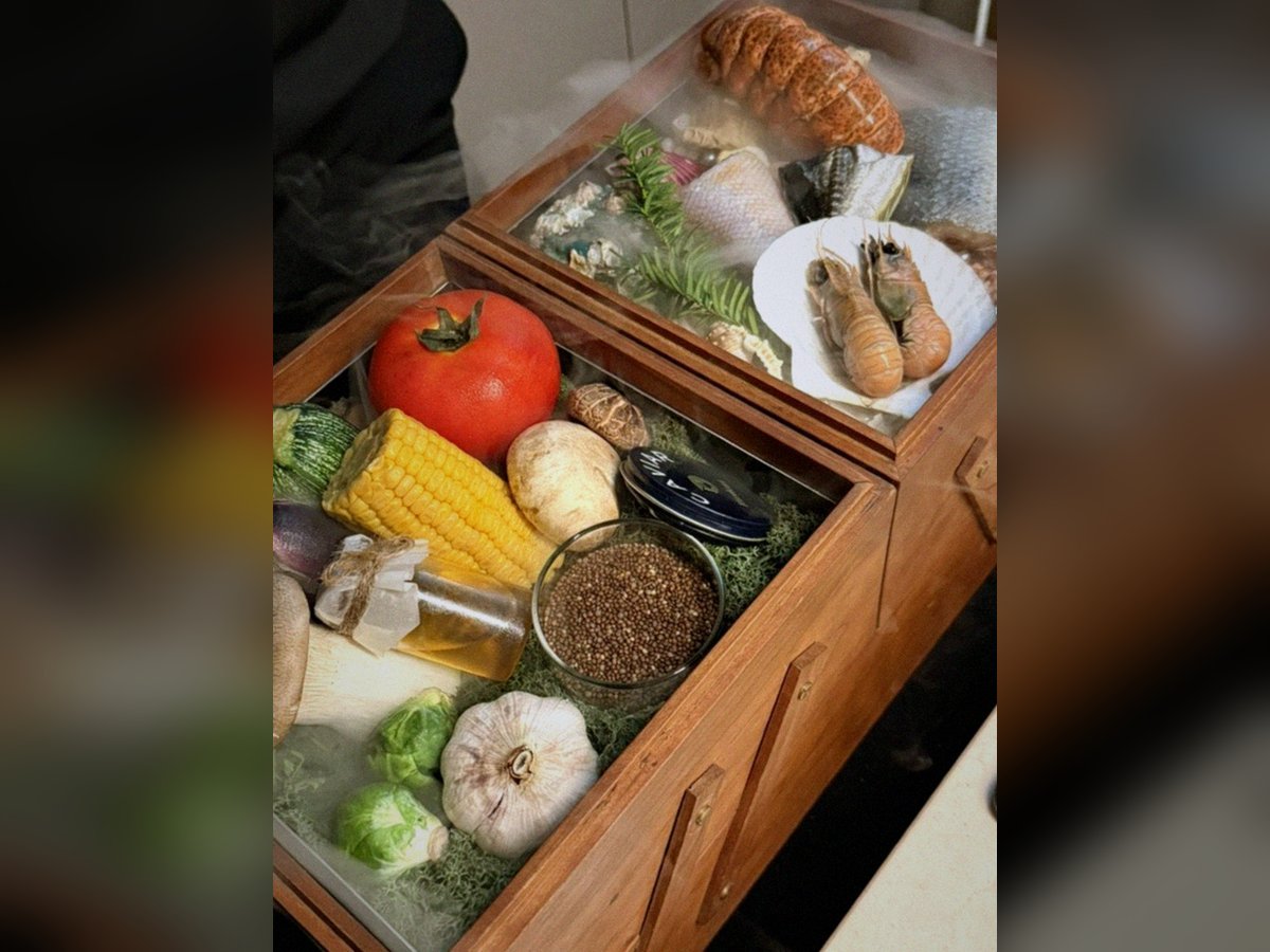정동 룸식당 — 프라이빗 룸 한우 다이닝