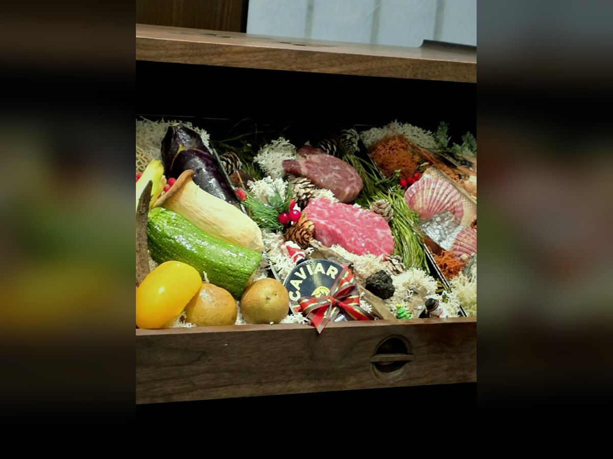 종각 한우 오마카세 — 프라이빗 룸 한우 다이닝