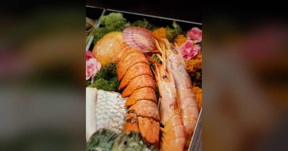 종각 룸식당 — 우하나 종각역점 쇼잉