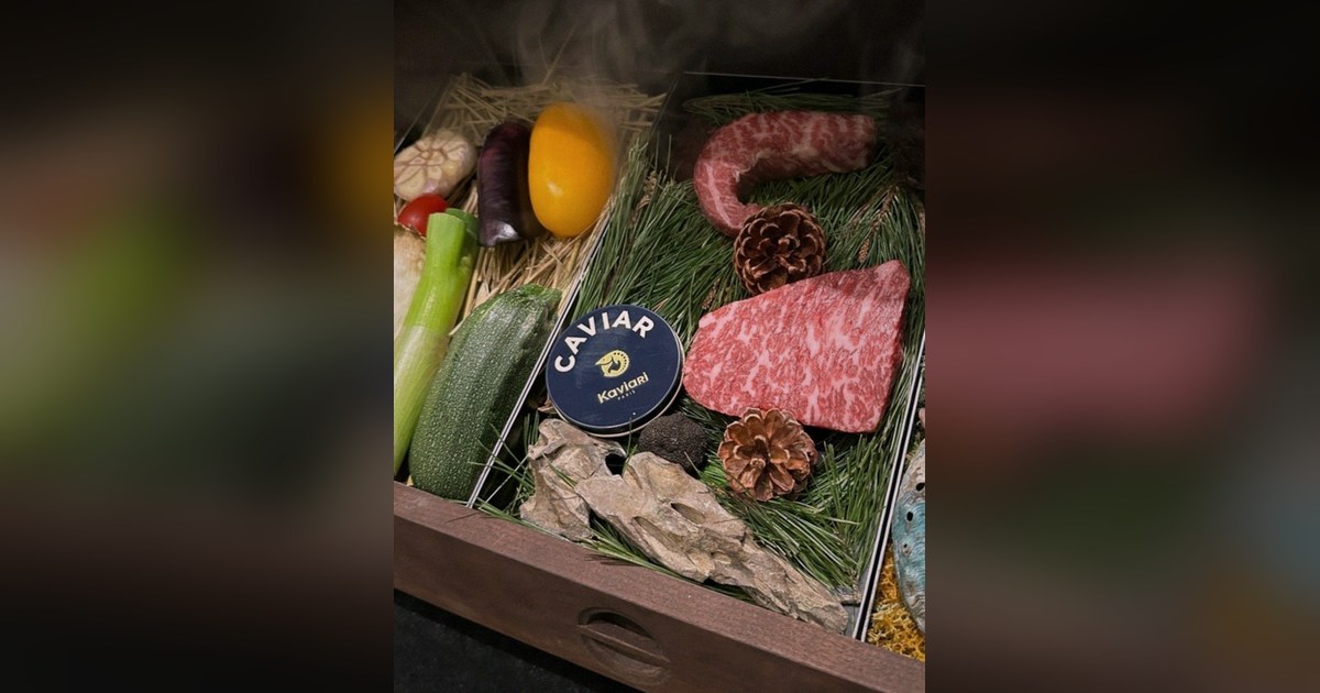 종각역 가족 식사 — 우하나 종각역점 쇼잉