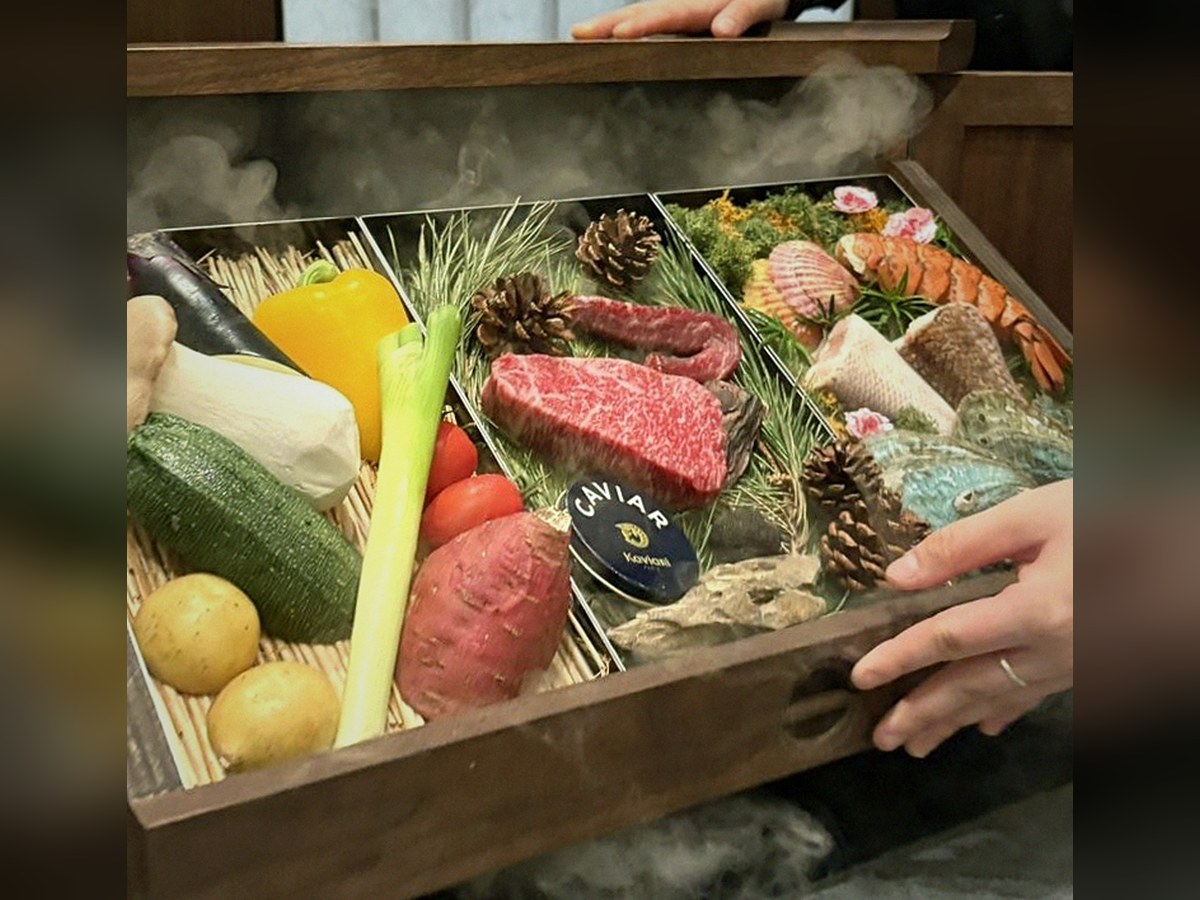 종각역 회식 — 프라이빗 룸 한우 다이닝