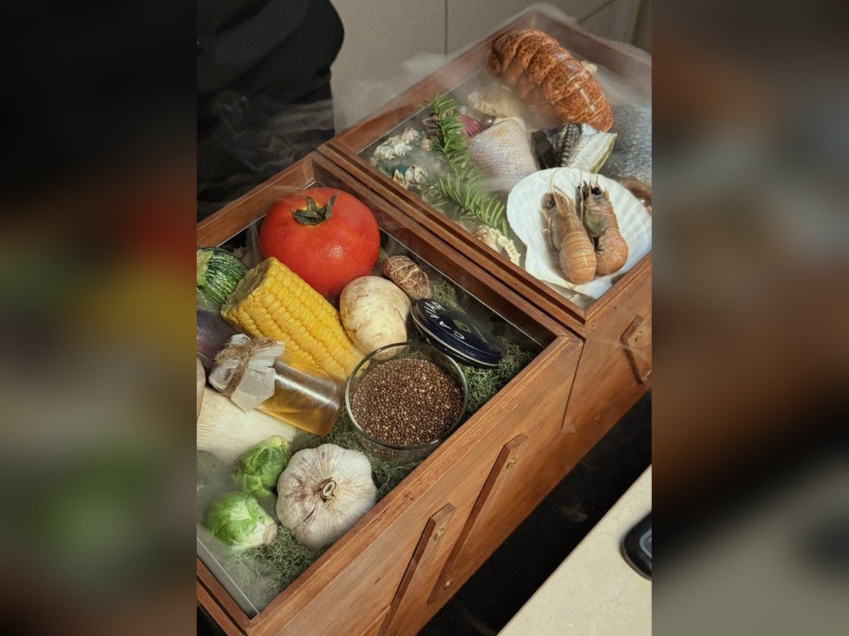 종각역 한우 오마카세 — 프라이빗 룸 한우 다이닝