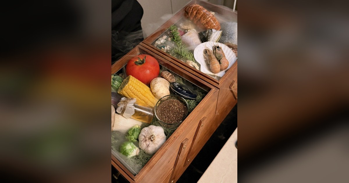 종각역 룸식당 — 우아라 광화문점 쇼잉