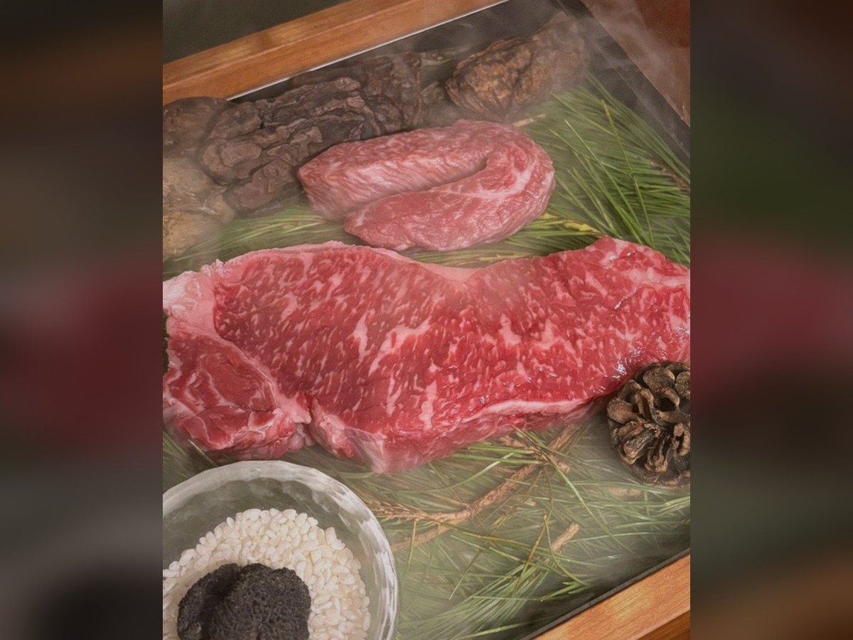 종로 데이트 — 프라이빗 룸 한우 다이닝