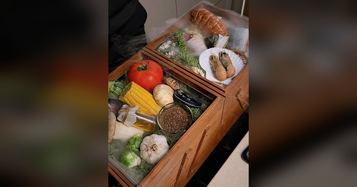 종로 데이트 — 우아라 광화문점 쇼잉