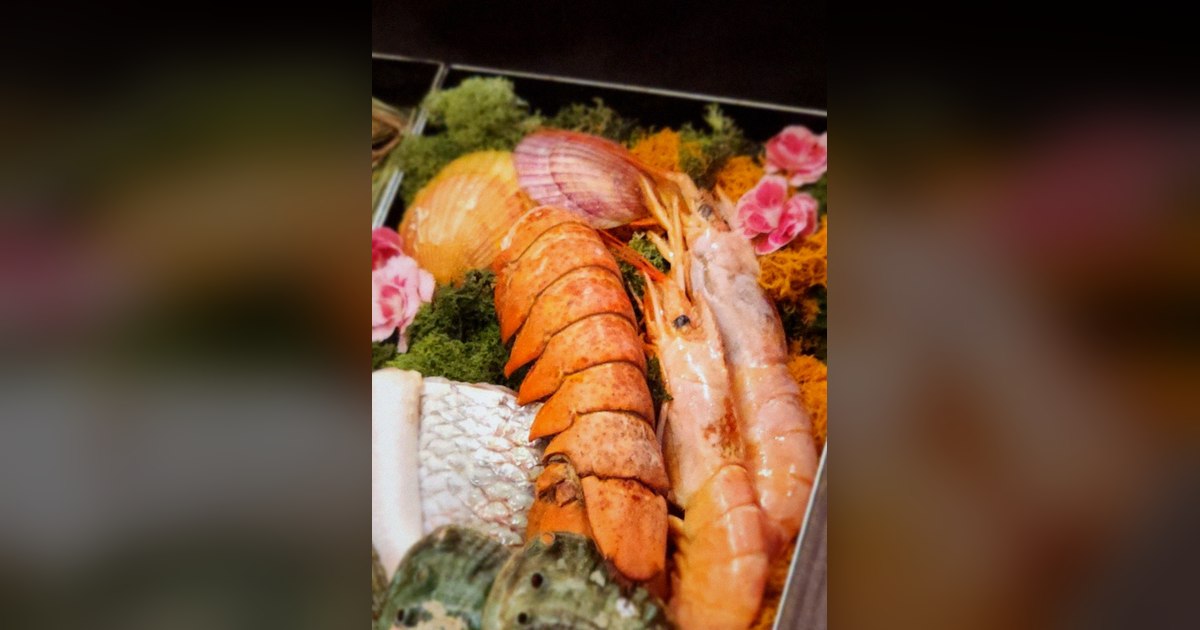 종로 회식 — 우하나 종각역점 쇼잉