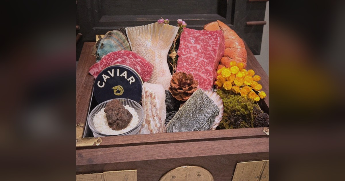 종로 맛집 — 고우가 광화문점 쇼잉