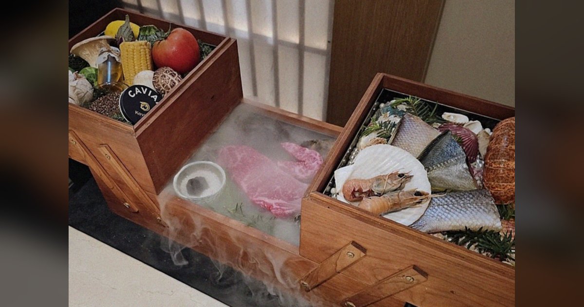 종로 맛집 — 우아라 광화문점 쇼잉