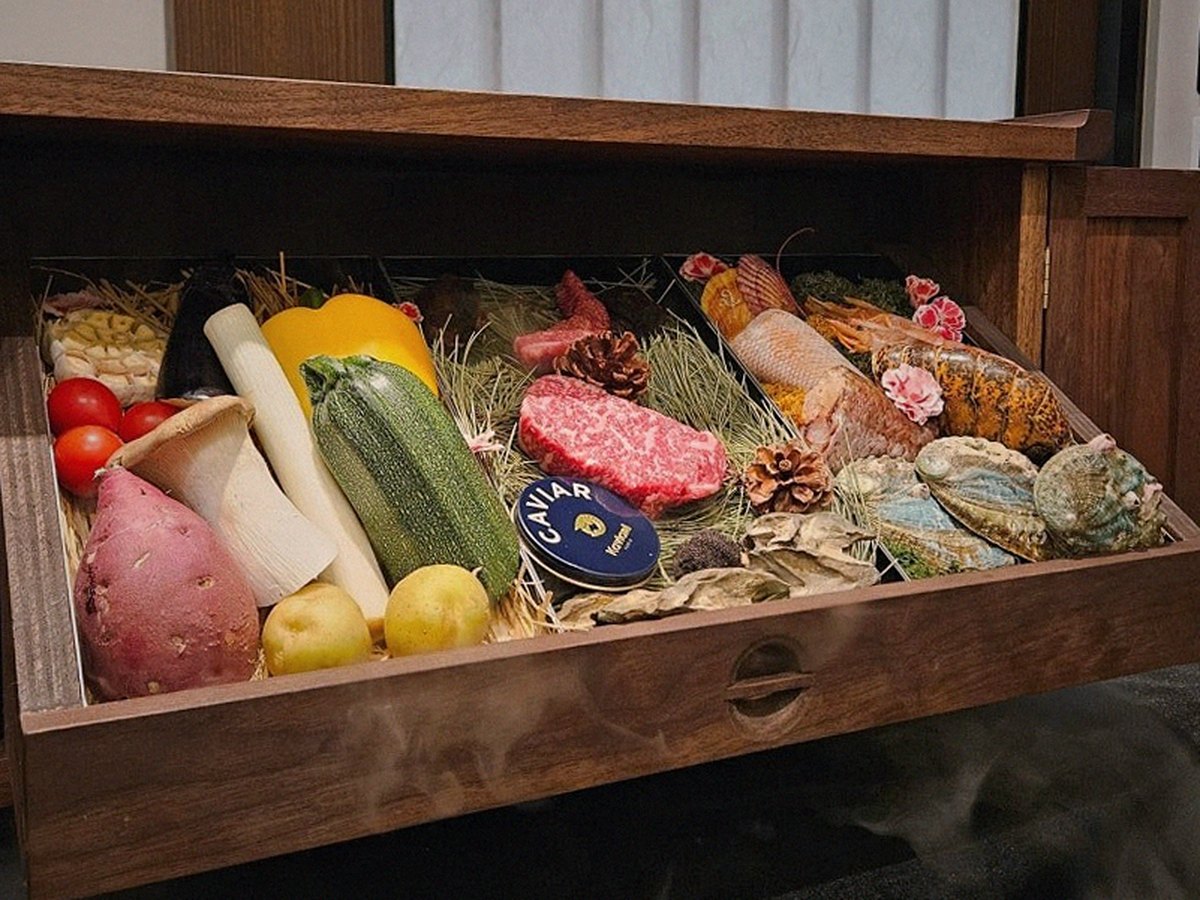 종로 룸식당 — 프라이빗 룸 한우 다이닝