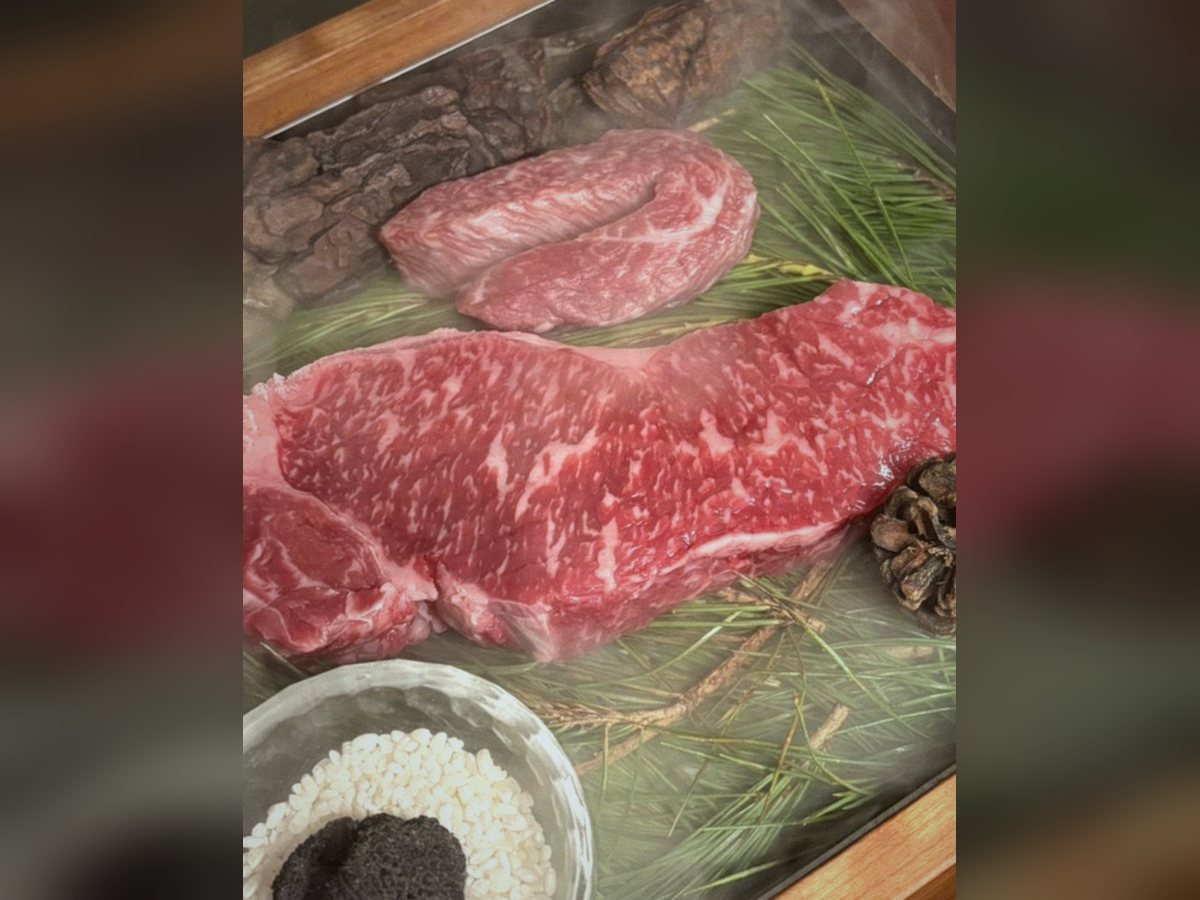 종로 상견례 한정식 — 프라이빗 룸 한우 다이닝