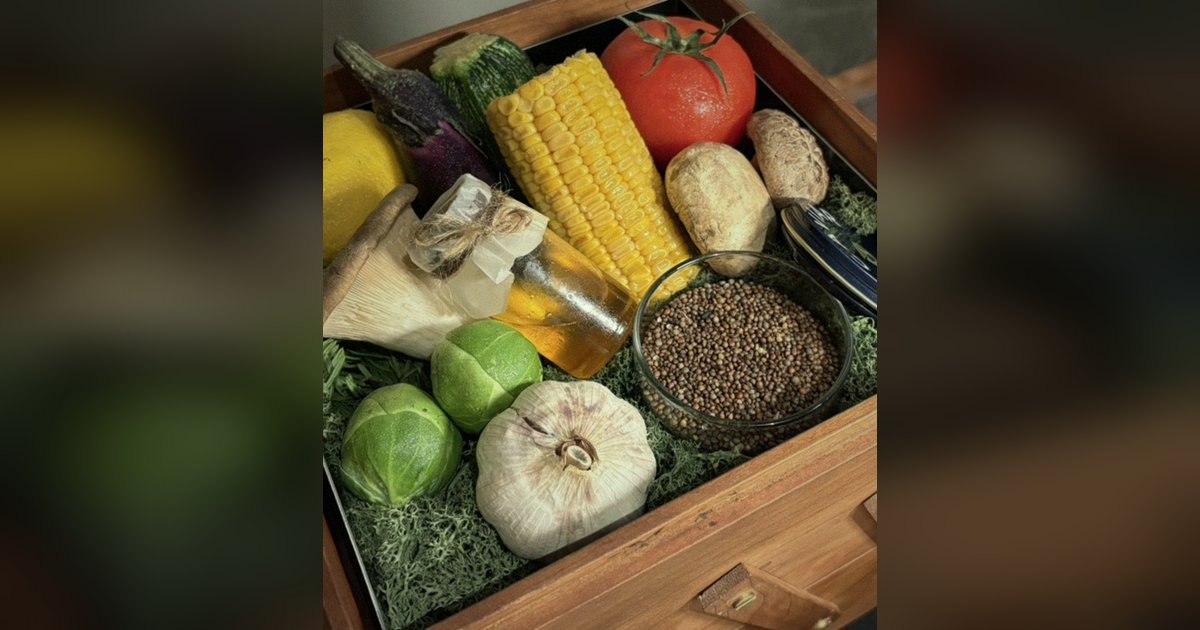 종로1가 한정식 — 우아라 광화문점 쇼잉
