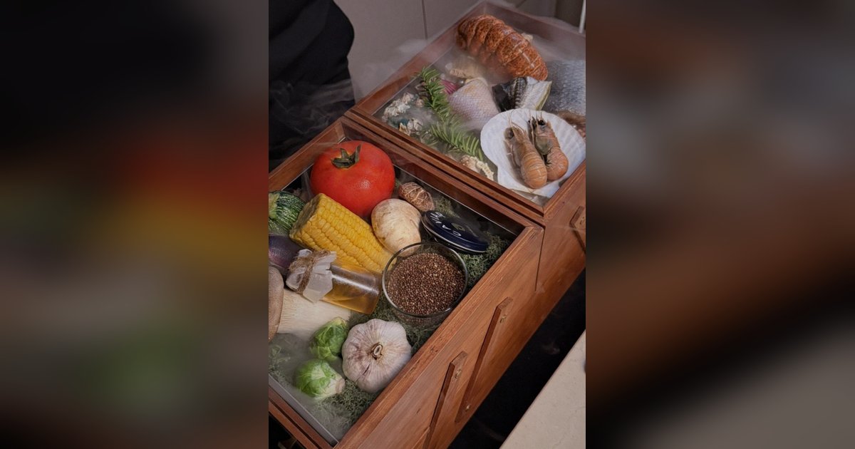 종로1가 칠순·팔순 잔치 — 우아라 광화문점 쇼잉