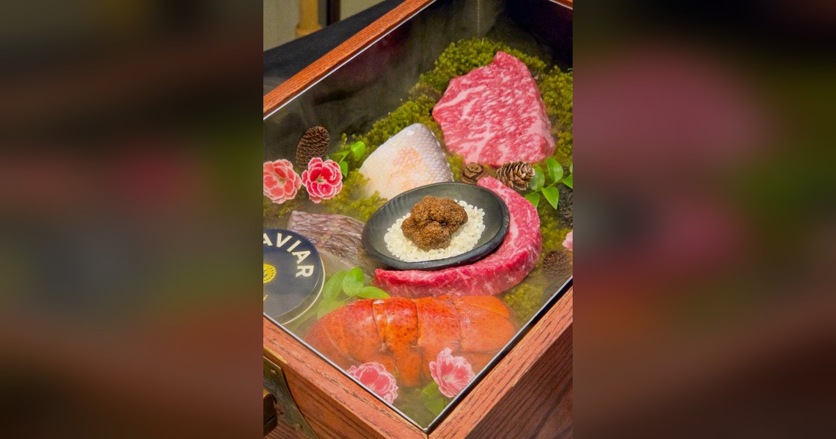 종로1가 맛집 — 고우가 광화문점 쇼잉