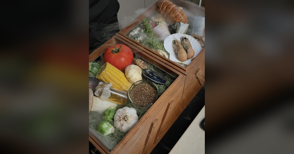 종로1가 맛집 — 우아라 광화문점 쇼잉