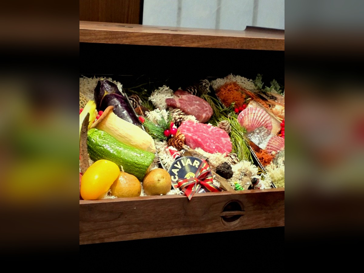 종로1가 한우 오마카세 — 프라이빗 룸 한우 다이닝
