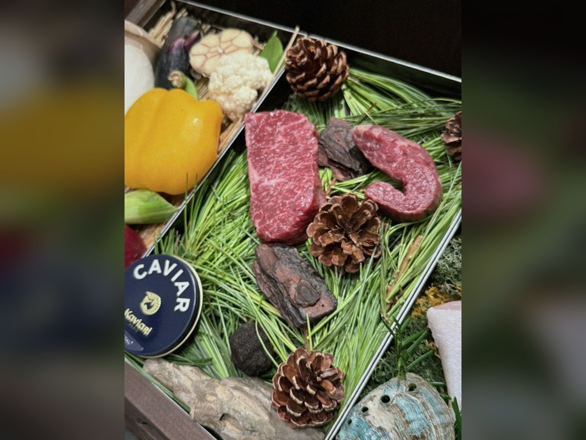 종로1가 룸식당 — 프라이빗 룸 한우 다이닝