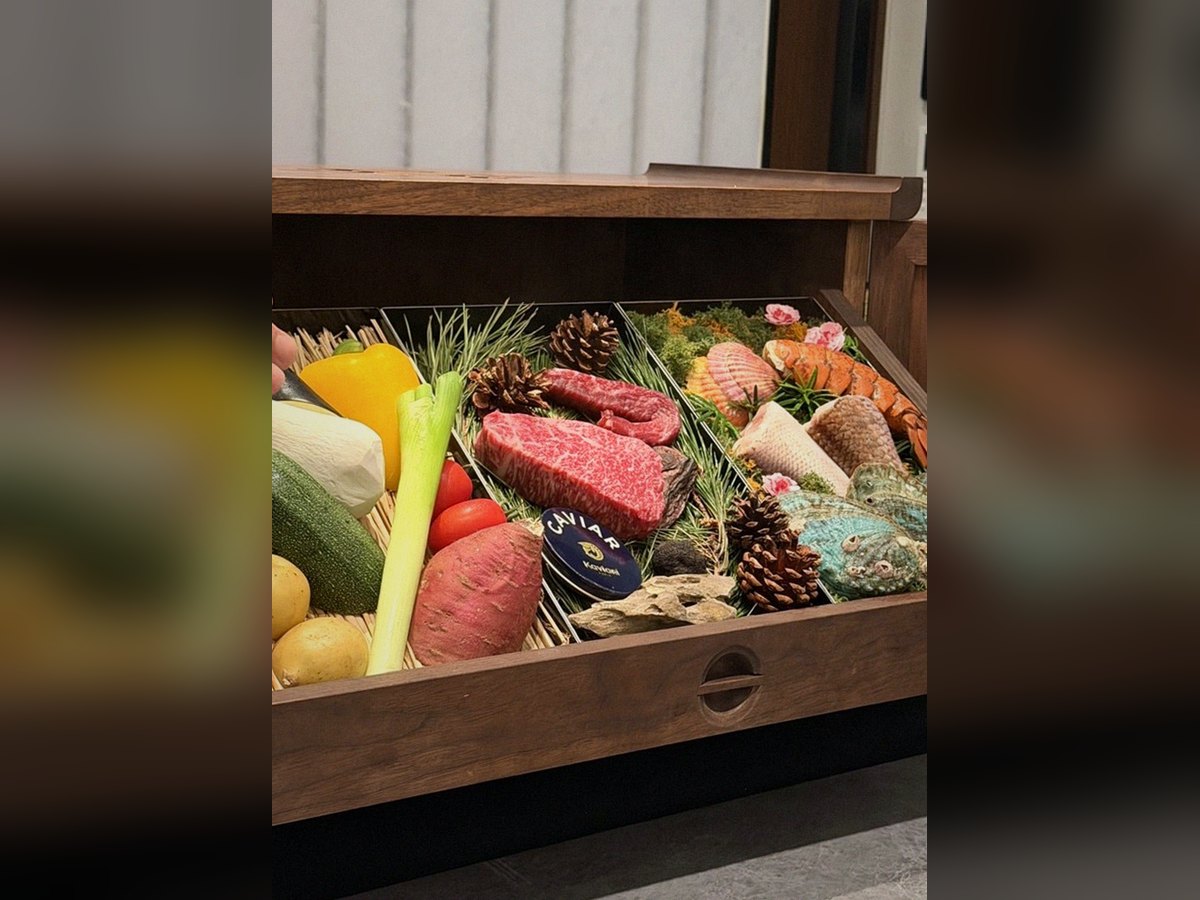 종로3가 상견례 한정식 — 프라이빗 룸 한우 다이닝
