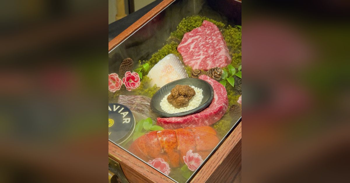 명동 가족 모임 — 고우가 광화문점 쇼잉