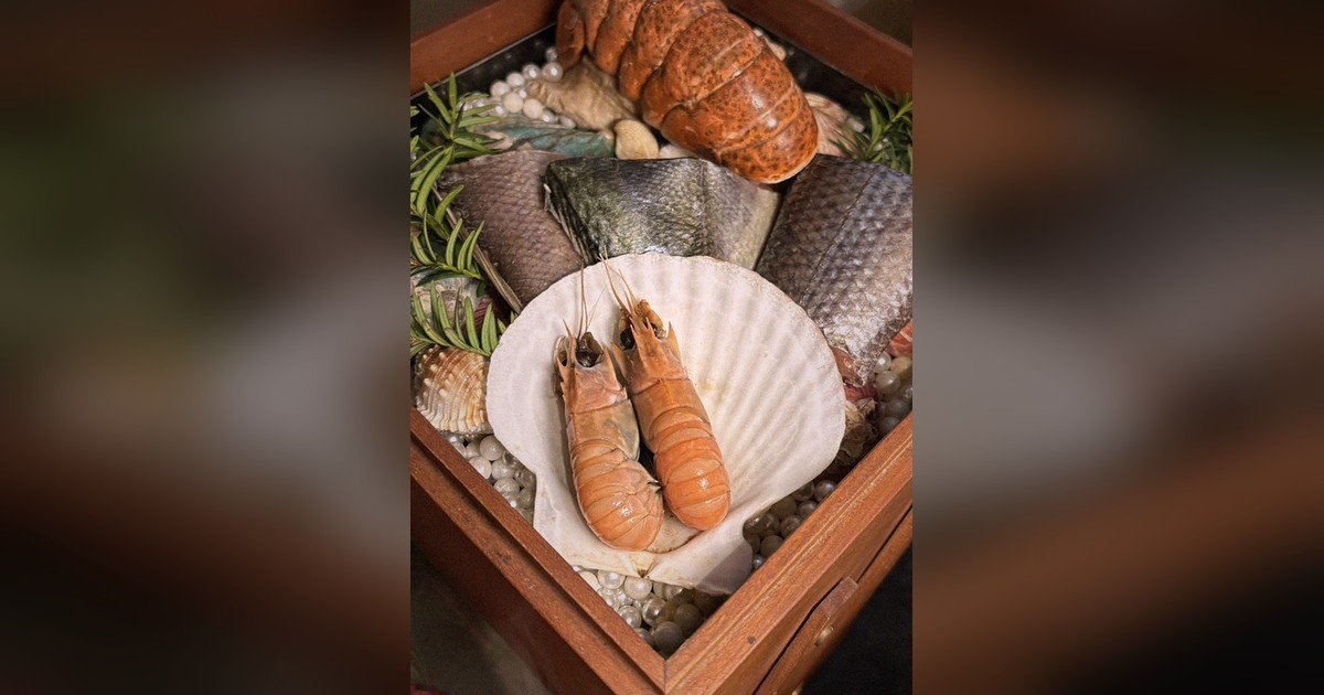 명동 맛집 — 우아라 광화문점 쇼잉
