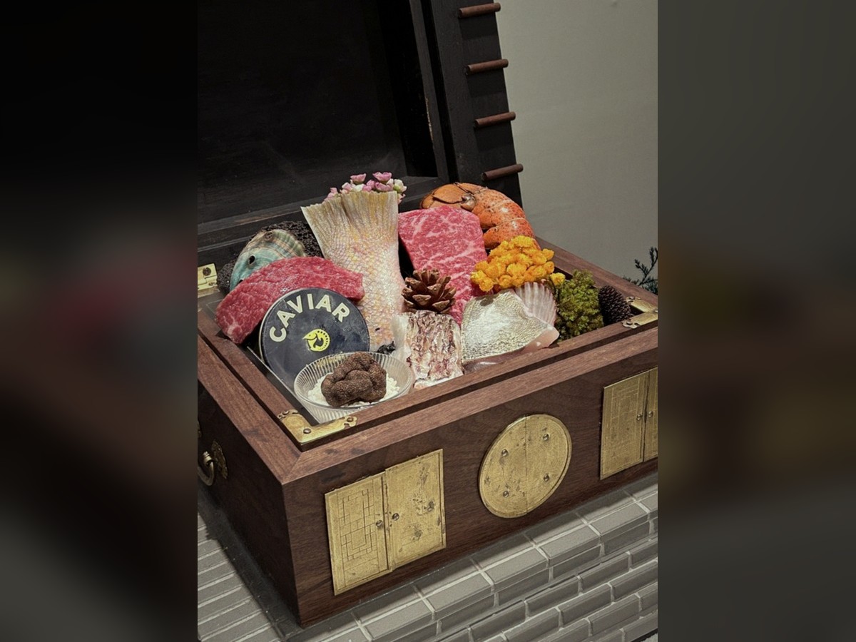 샛강역 칠순·팔순 잔치 — 프라이빗 룸 한우 다이닝