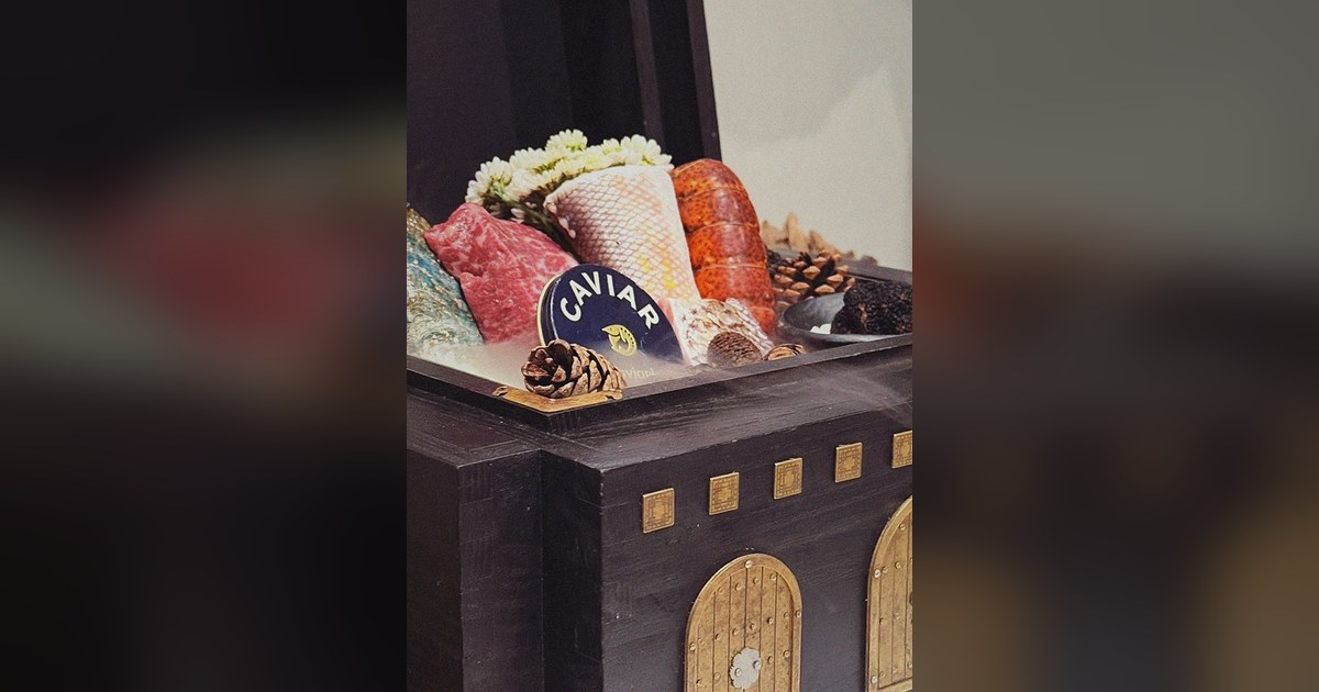 샛강역 점심 — 고우가 여의도점 쇼잉