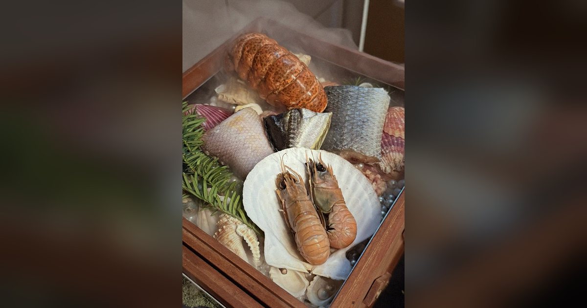 샛강역 맛집 — 우아라 여의도점 쇼잉