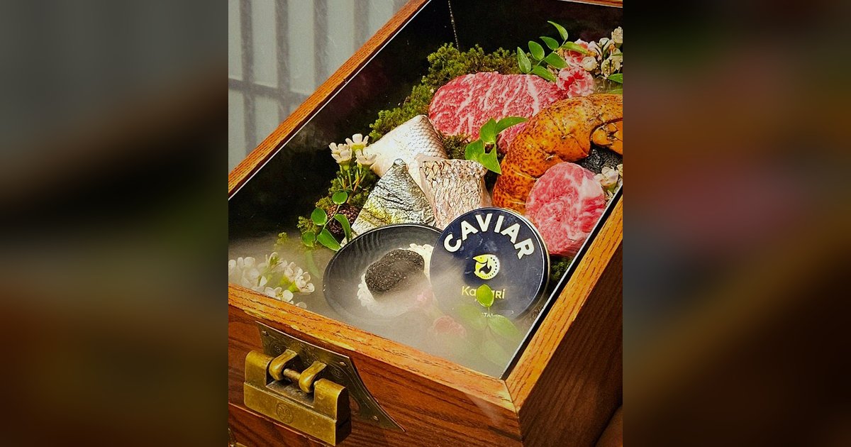 샛강역 룸식당 — 고우가 여의도점 쇼잉