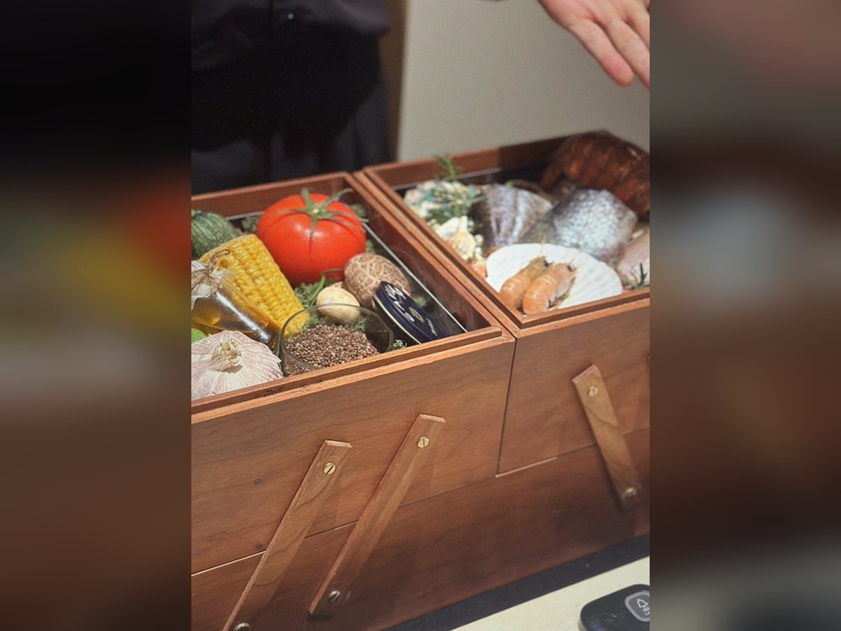 샛강역 룸식당 — 프라이빗 룸 한우 다이닝