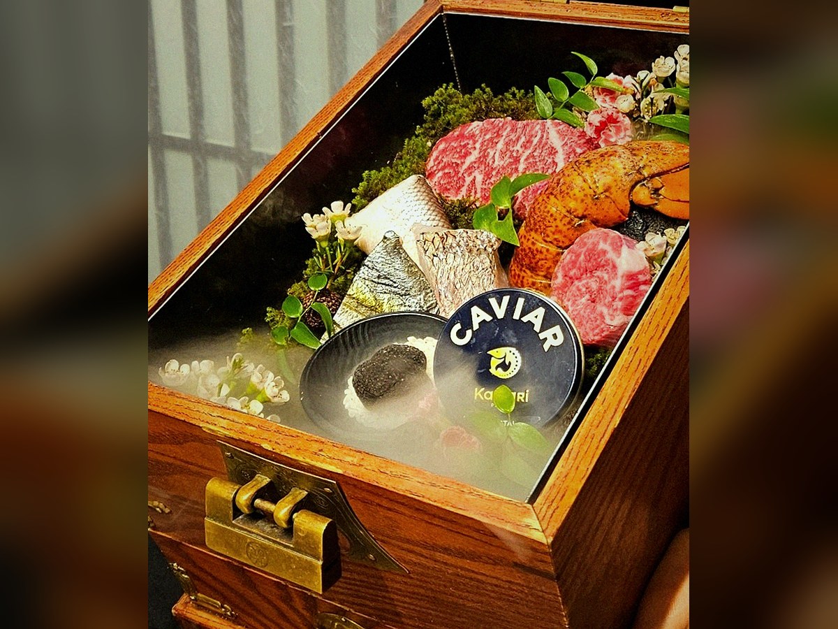 샛강역 상견례 한정식 — 프라이빗 룸 한우 다이닝