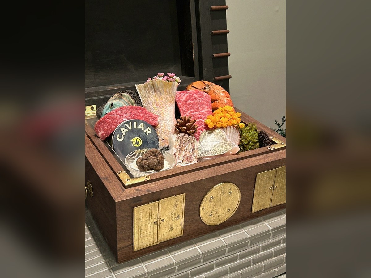 삼성동 칠순·팔순 잔치 — 프라이빗 룸 한우 다이닝