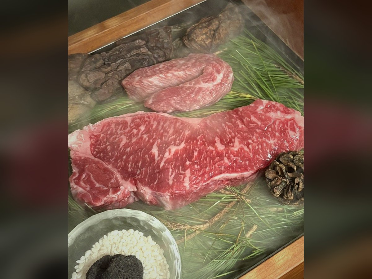 서촌 한정식 — 프라이빗 룸 한우 다이닝