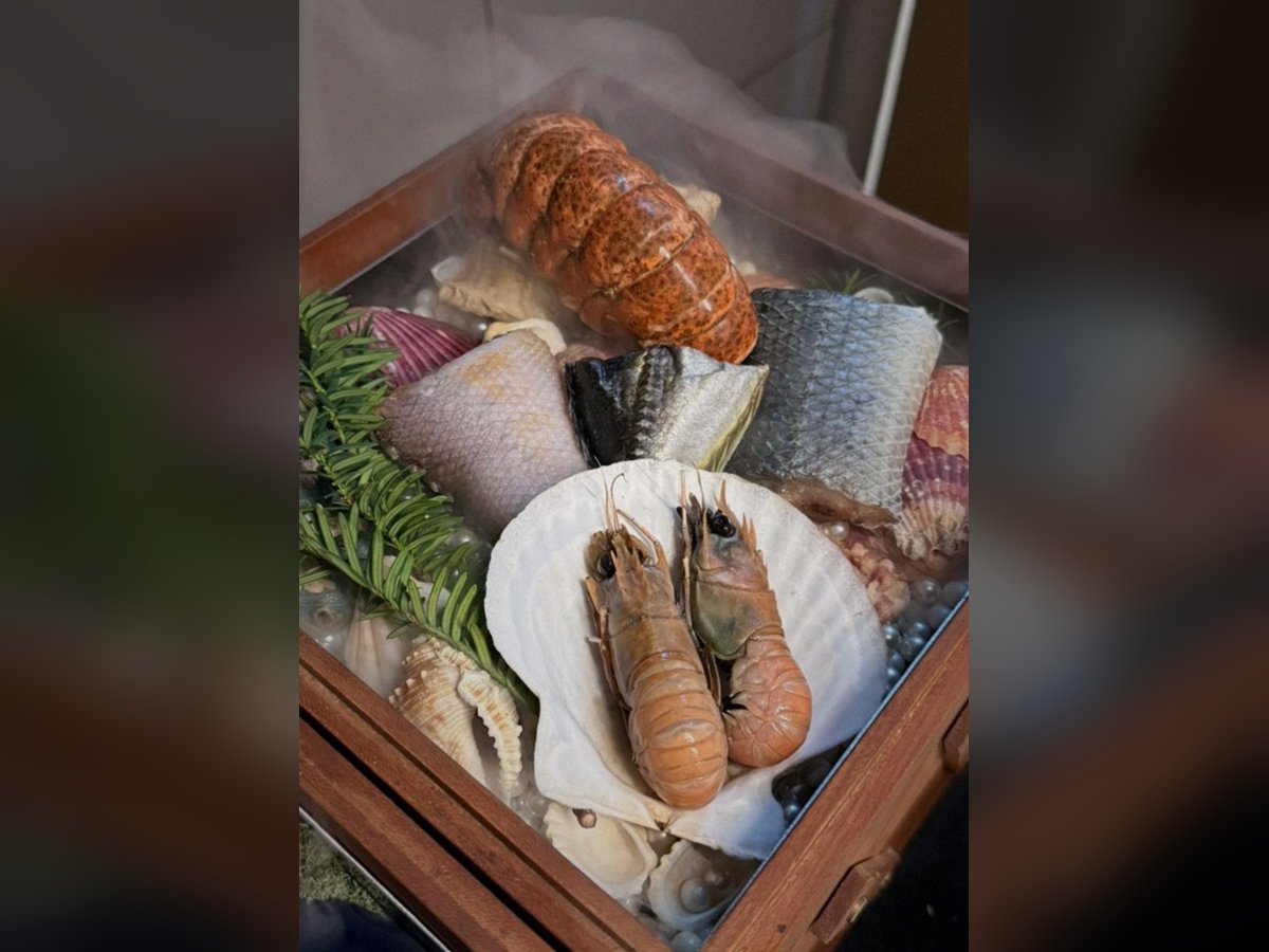 서촌 칠순·팔순 잔치 — 프라이빗 룸 한우 다이닝