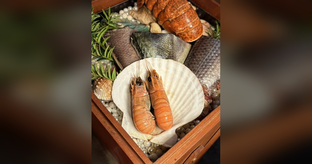서촌 룸식당 — 우아라 광화문점 쇼잉