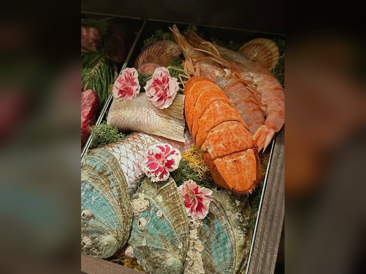 서울 한정식 — 프라이빗 룸 한우 다이닝