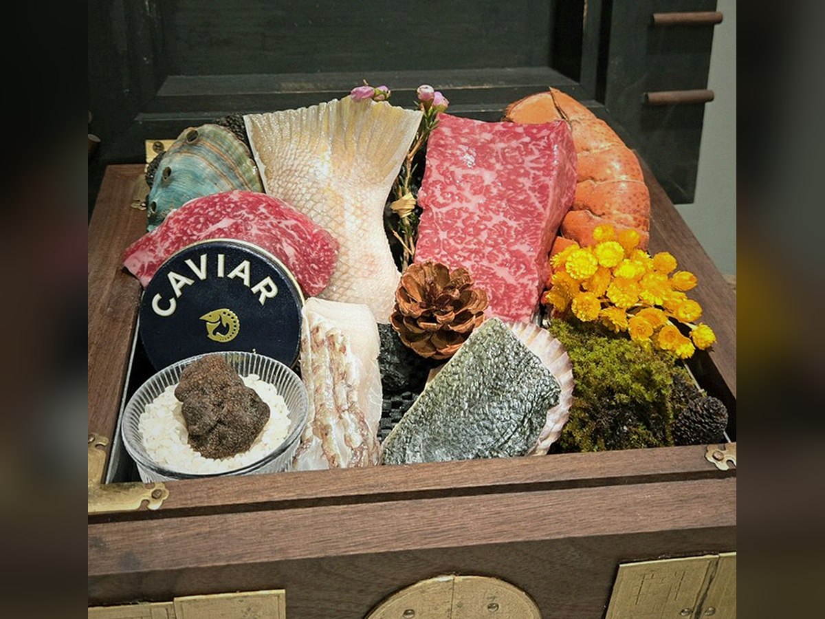 서울 칠순·팔순 잔치 — 프라이빗 룸 한우 다이닝