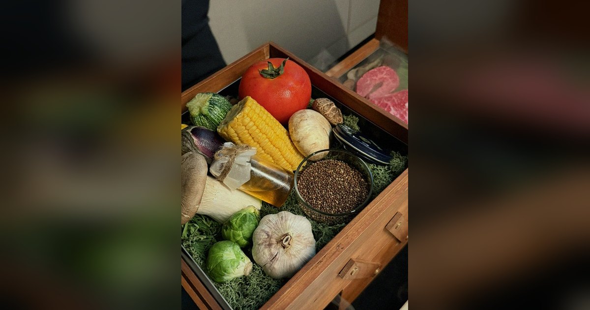서울 맛집 — 우아라 여의도점 쇼잉