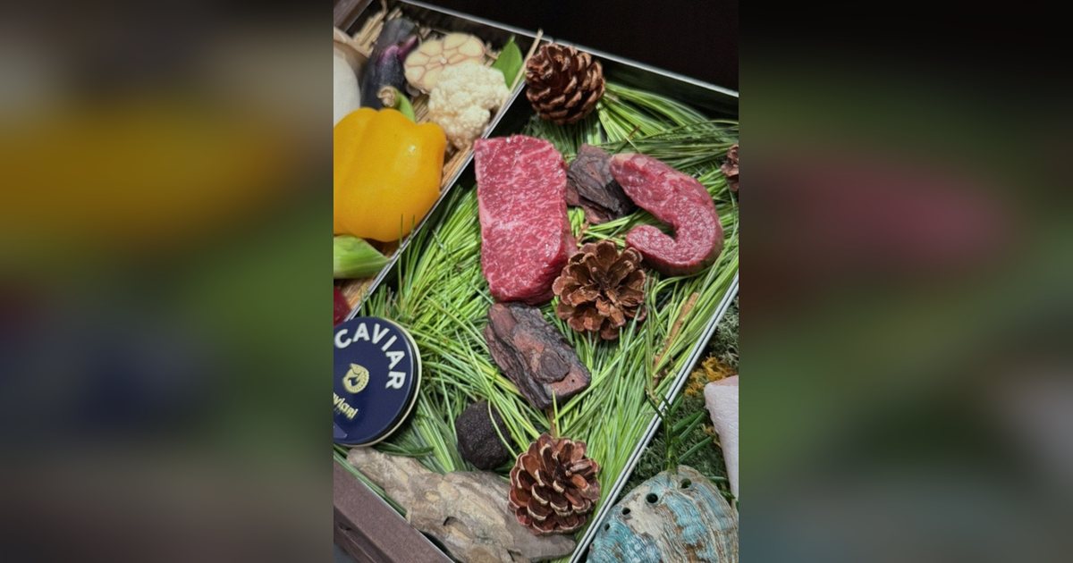 서울 맛집 — 우하나 종각역점 쇼잉
