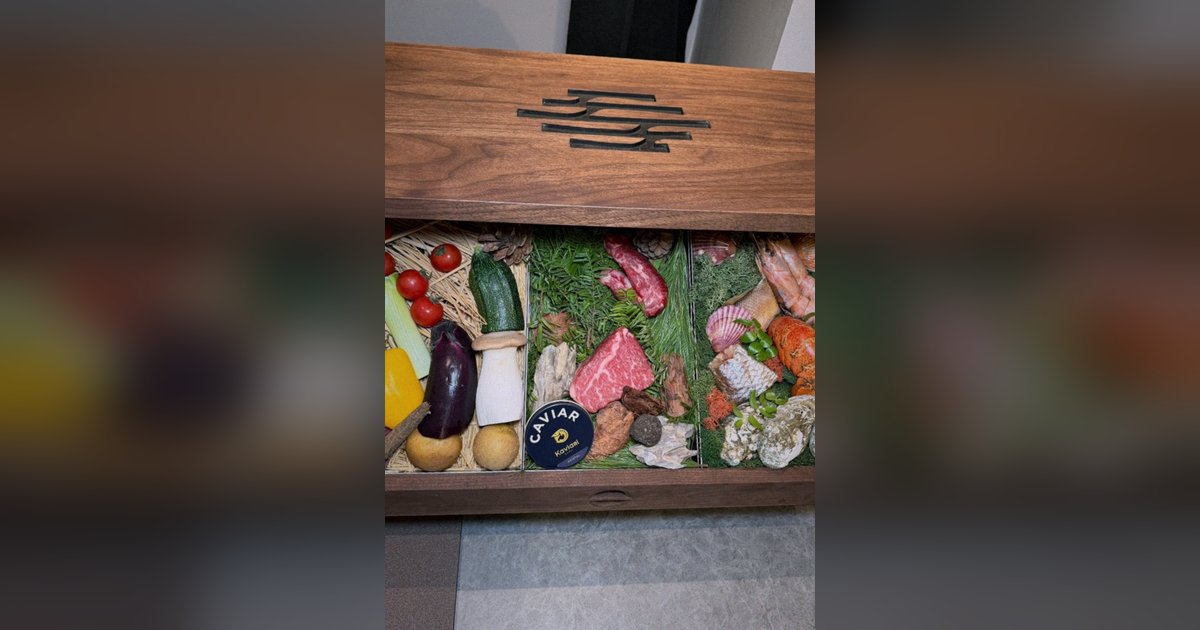 서울 맛집 — 우하나 여의도점 쇼잉