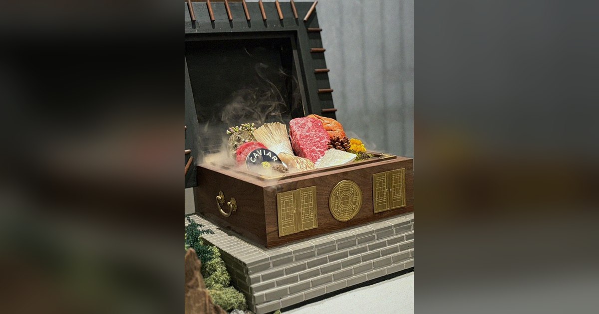 서울 상견례 — 고우가 강남 역삼역점 쇼잉
